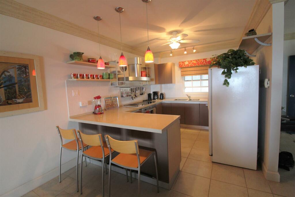 Additional property image - Mistle Cove, St Lawrence Gap, Barbados