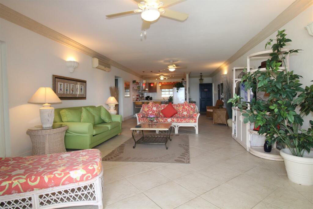 Additional property image - Mistle Cove, St Lawrence Gap, Barbados