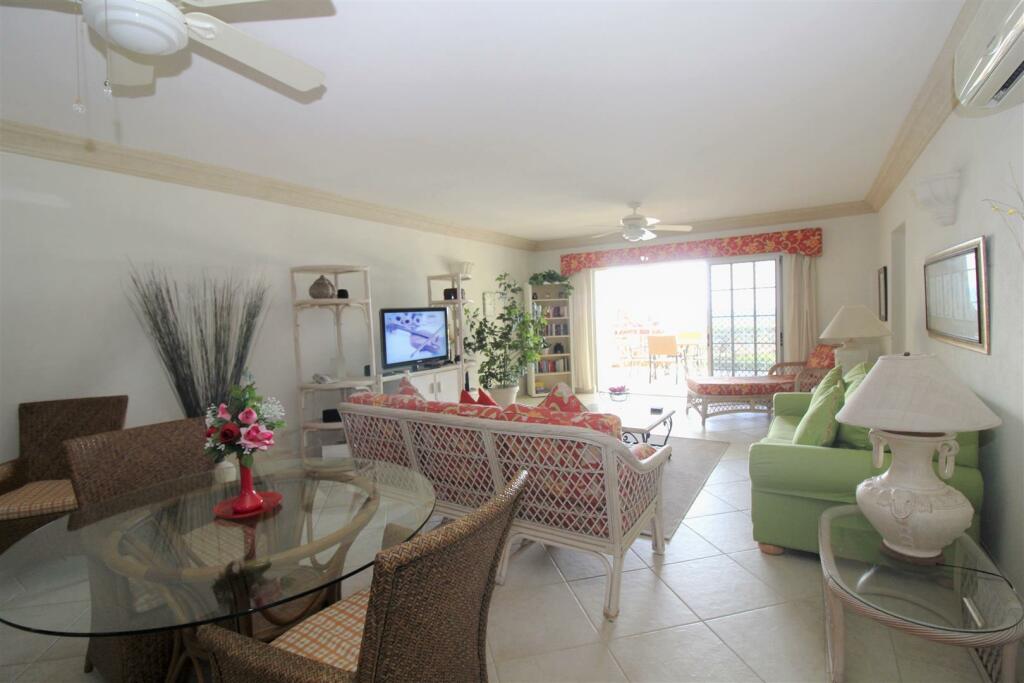 Additional property image - Mistle Cove, St Lawrence Gap, Barbados