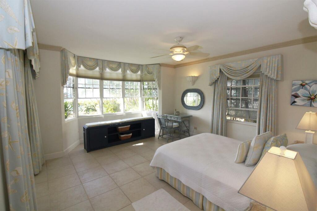 Additional property image - Mistle Cove, St Lawrence Gap, Barbados