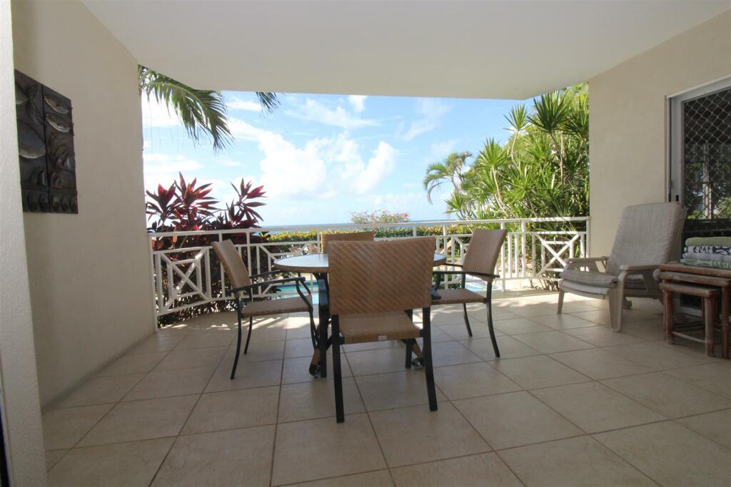 Additional property image - Mistle Cove, St Lawrence Gap, Barbados