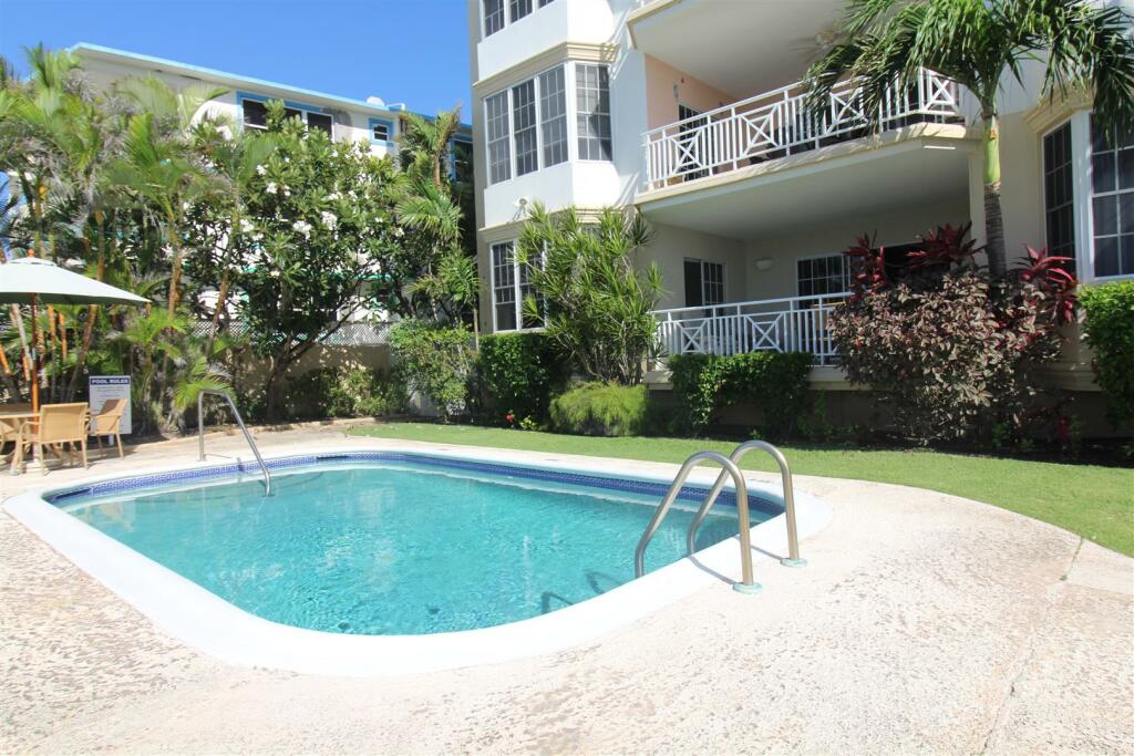 Additional property image - Mistle Cove, St Lawrence Gap, Barbados