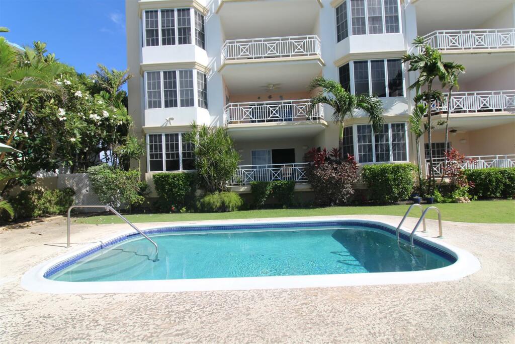 Additional property image - Mistle Cove, St Lawrence Gap, Barbados