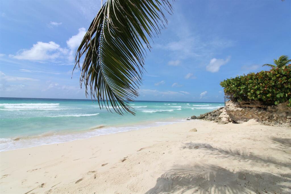 Additional property image - Mistle Cove, St Lawrence Gap, Barbados