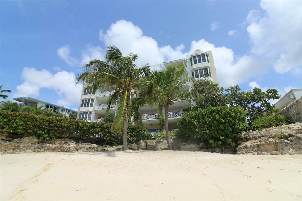 Additional property image - Mistle Cove, St Lawrence Gap, Barbados