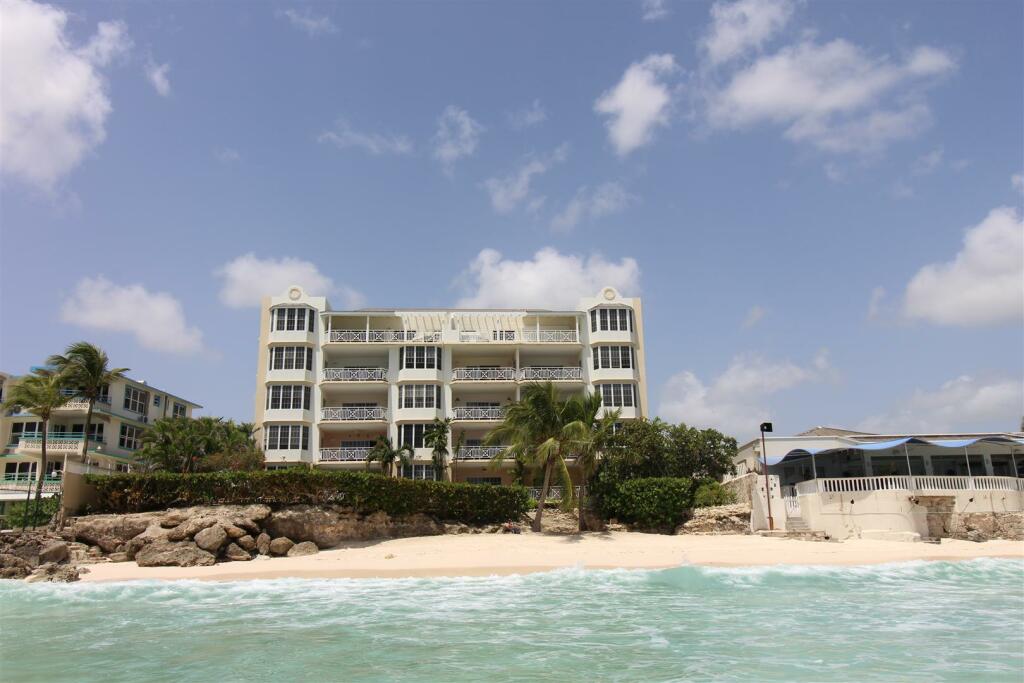 Additional property image - Mistle Cove, St Lawrence Gap, Barbados