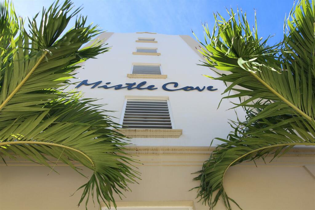 Additional property image - Mistle Cove, St Lawrence Gap, Barbados