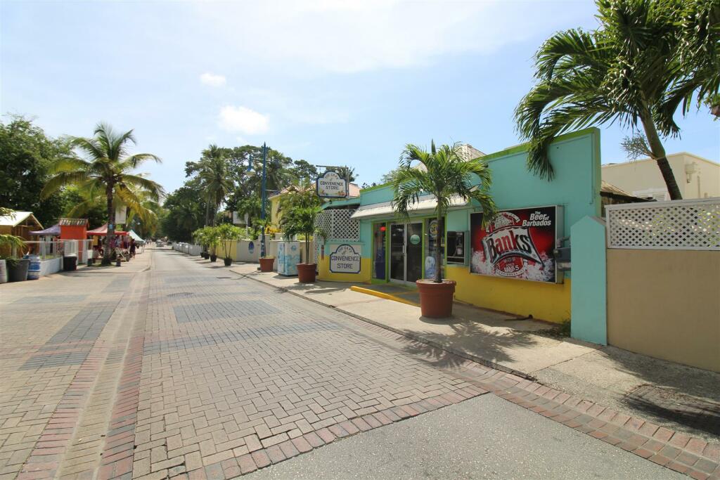 Additional property image - Mistle Cove, St Lawrence Gap, Barbados