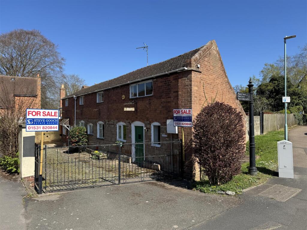 Main image of property: Church Street, Newent