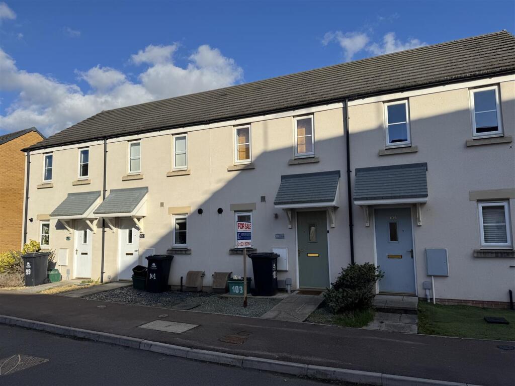 Main image of property: Meek Road, Newent