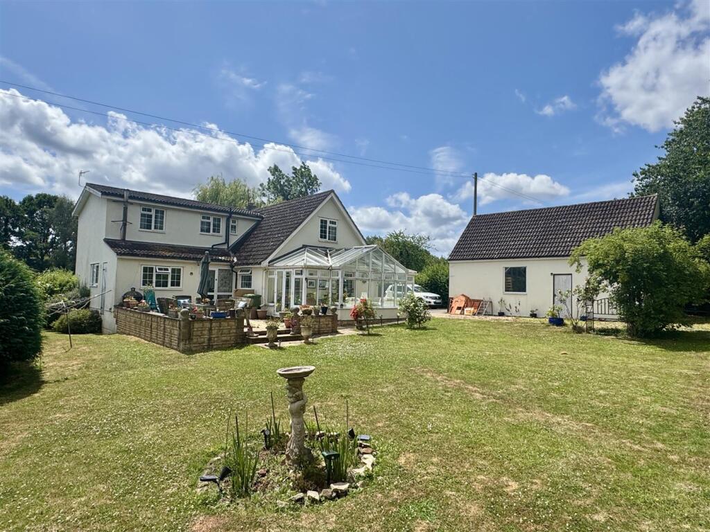 Main image of property: Shotts Lane, Kilcot, Newent