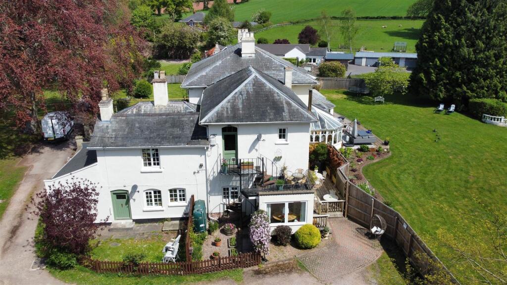 Main image of property: Dean End, Ross-on-Wye