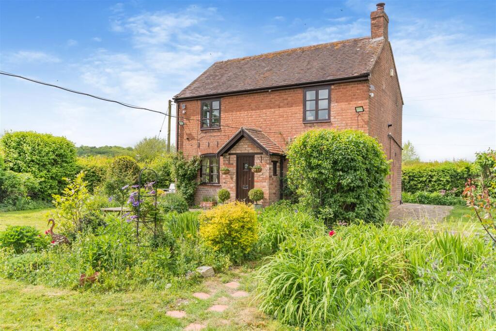 Main image of property: The Quay, Ashleworth