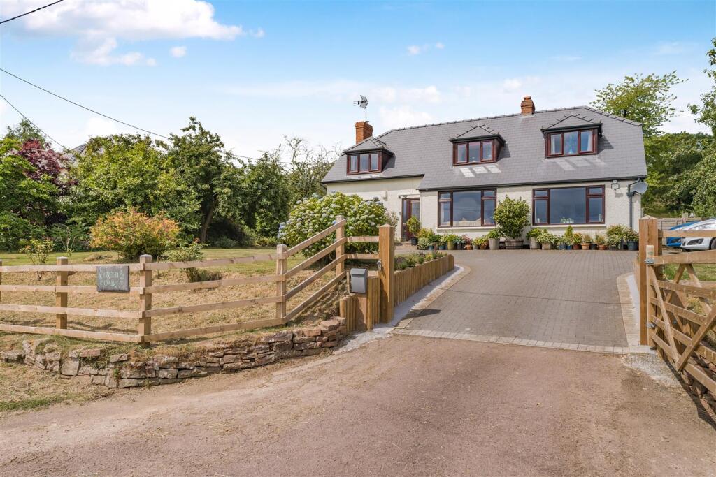Main image of property: Blaisdon, Longhope