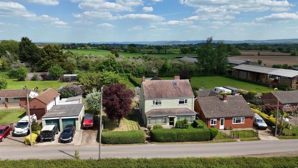 Main image of property: Chapel Lane, Churcham