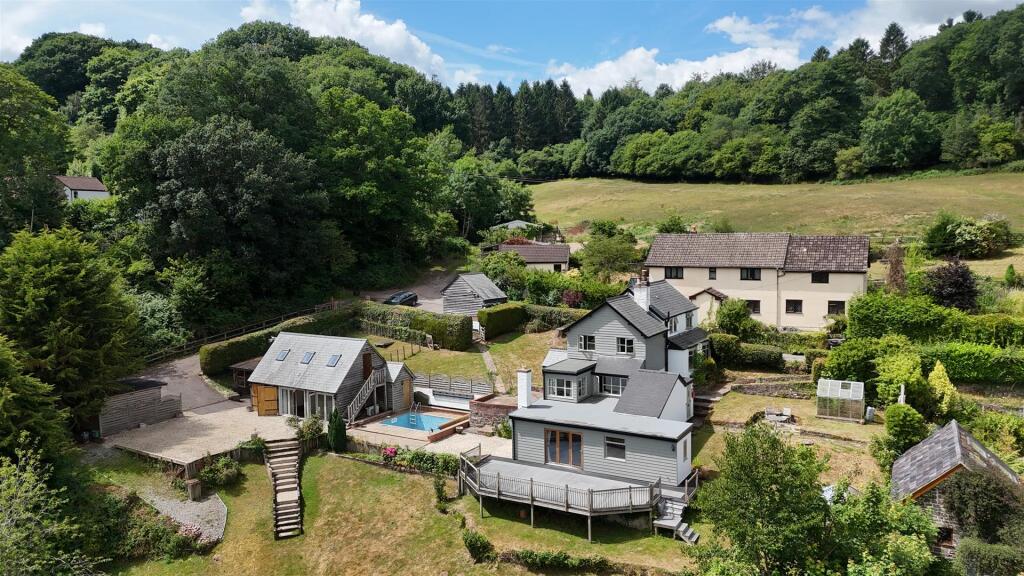 Main image of property: Lea Bailey Hill, Ross-on-Wye