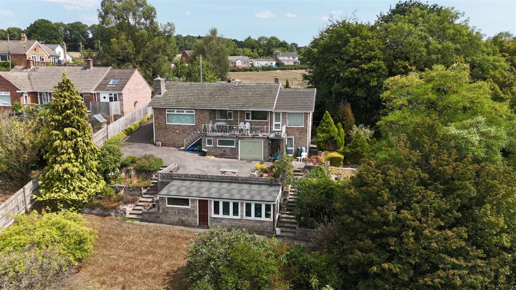 Main image of property: Old Hill, Longhope