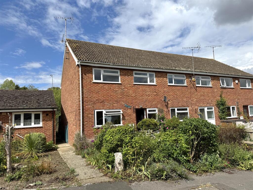 Main image of property: Bloxhams Orchard, Ashleworth