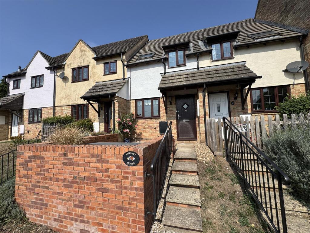 Main image of property: Reevers Road, Newent