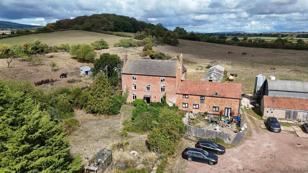 Main image of property: Ley Lane, Minsterworth