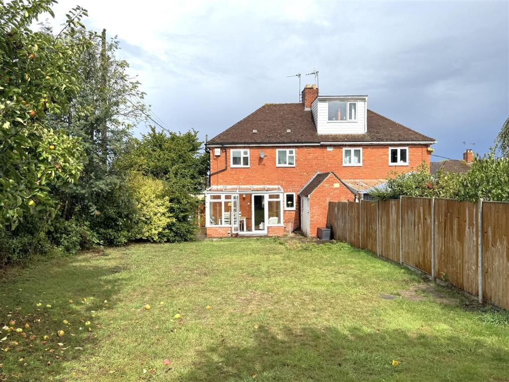 Main image of property: The Tythings, Newent