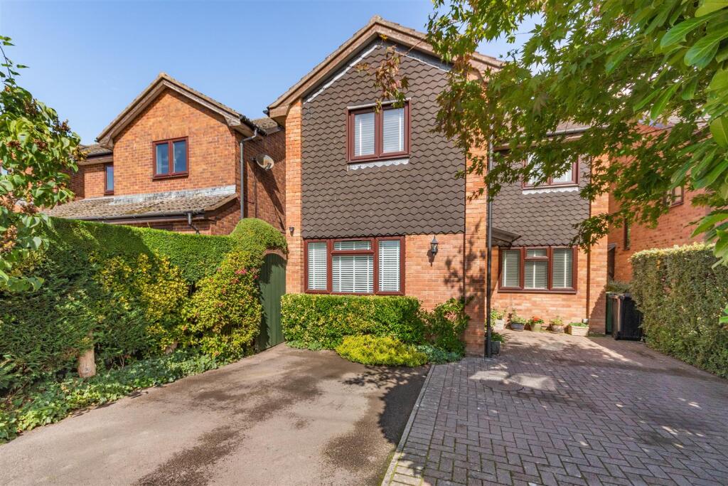 Main image of property: West View, Newent