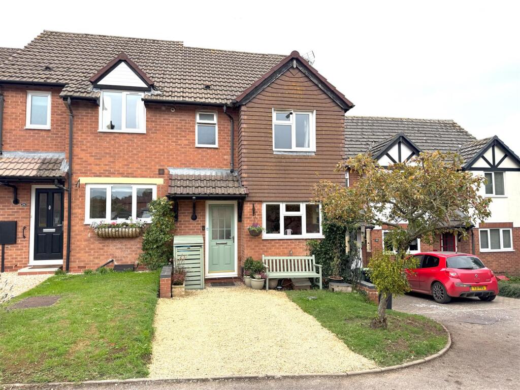 Main image of property: Glebe Court, Newent