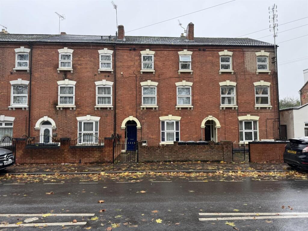 Main image of property: Park End Road, Gloucester