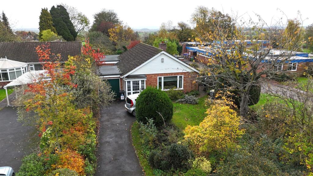 Main image of property: Redmarley