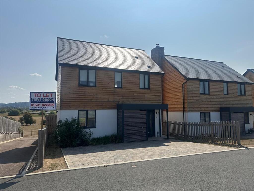 Main image of property: Elver Close Minsterworth