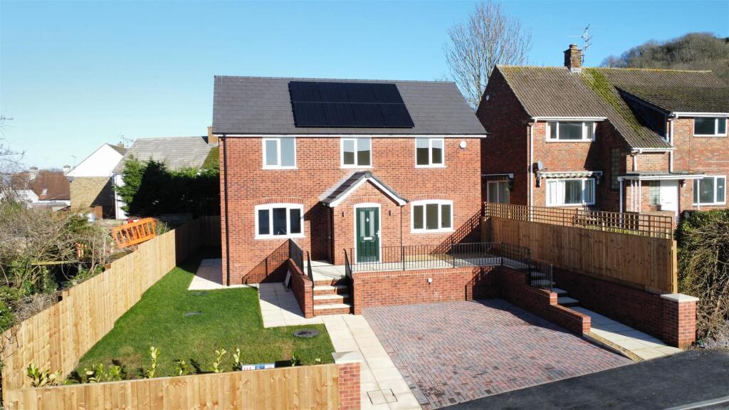 Main image of property: Woods Orchard Road, Tuffley, Gloucester