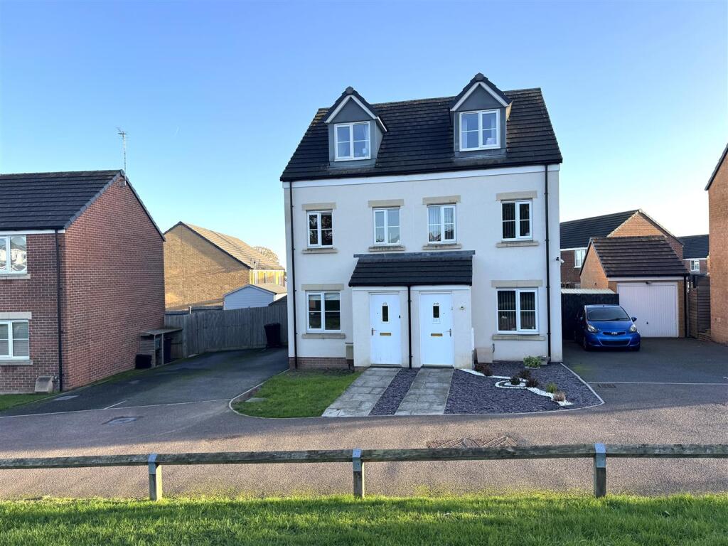 Main image of property: Foley Road, Newent