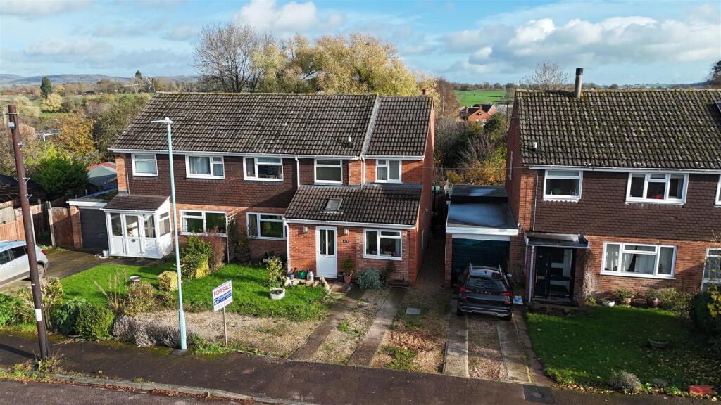 Main image of property: Bayfield Gardens, Dymock