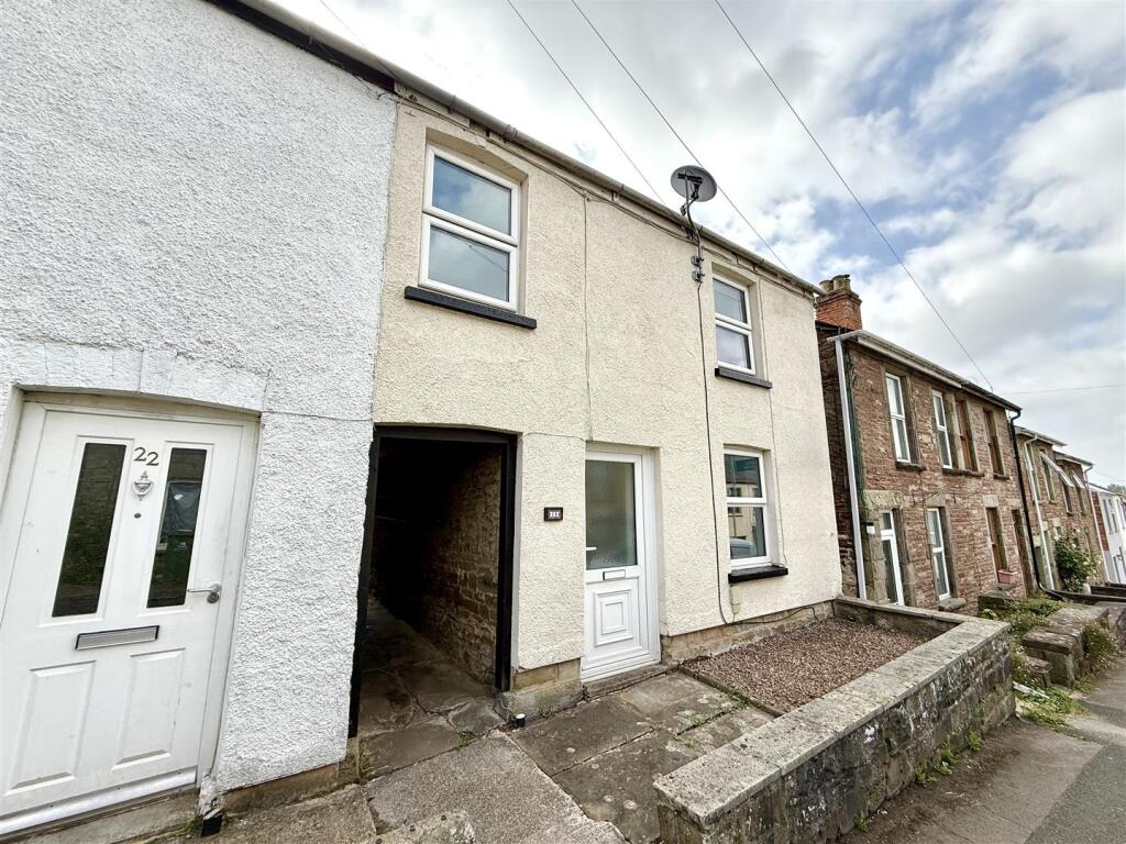 Main image of property: Queen Street, Lydney