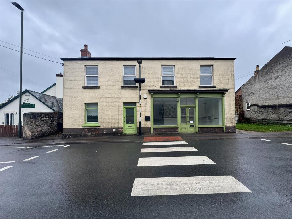 Main image of property: Broad Street, Littledean, Cinderford