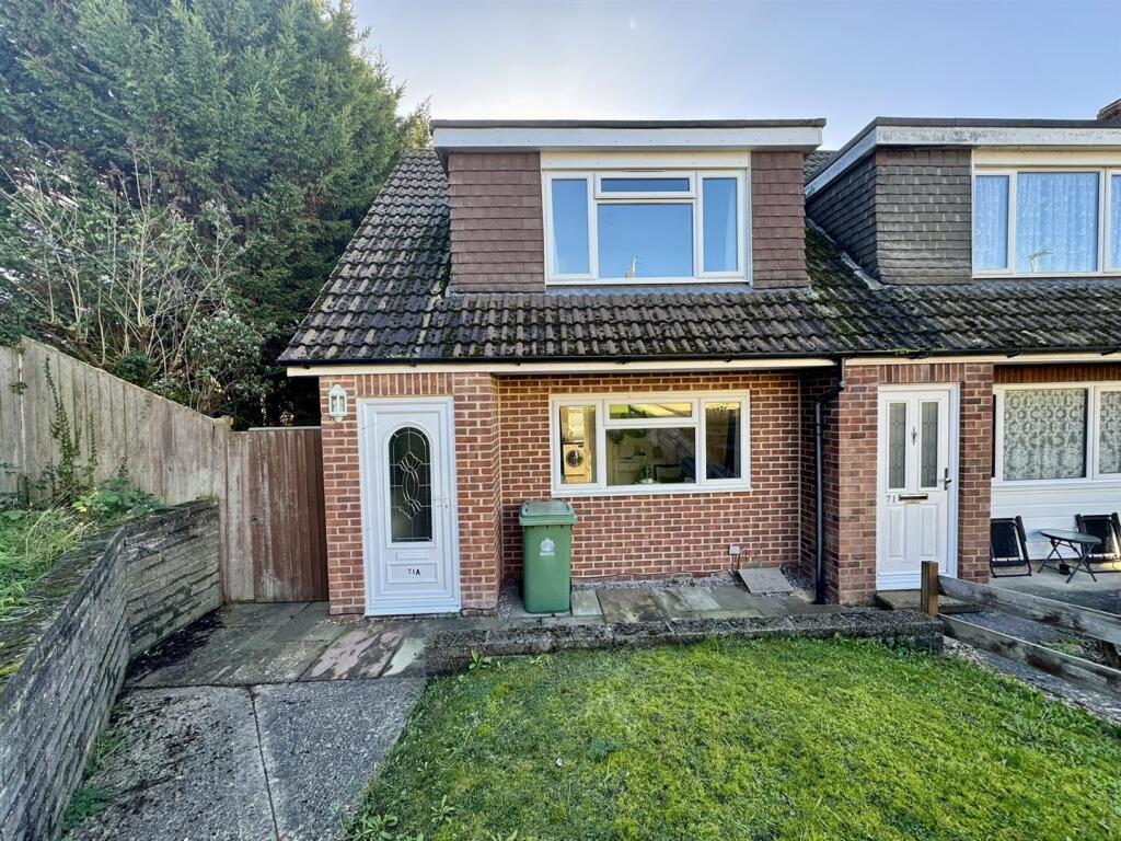 Main image of property: Thoresby Avenue, Tuffley