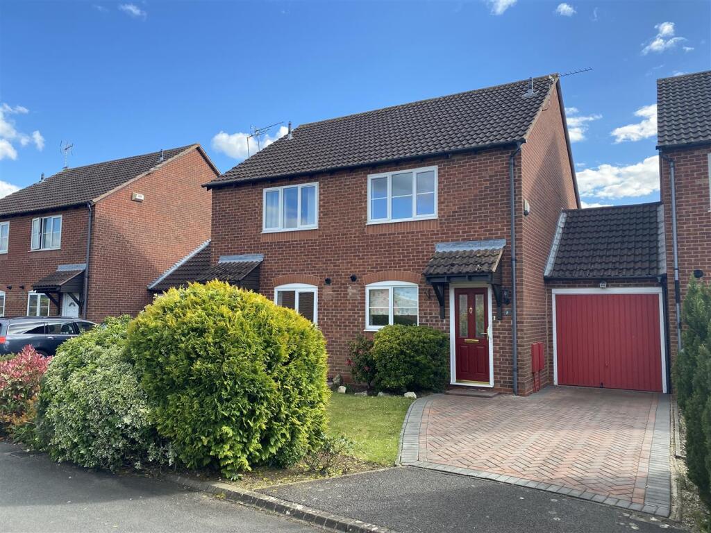 Main image of property: Mercury Way, Abbeymead, Gloucester