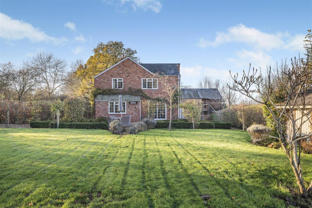 Main image of property: Aston Ingham Road, Kilcot, Newent