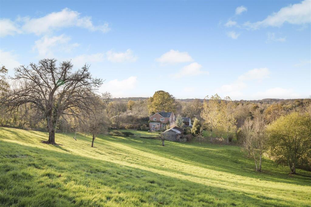 Main image of property: Aston Ingham Road, Kilcot