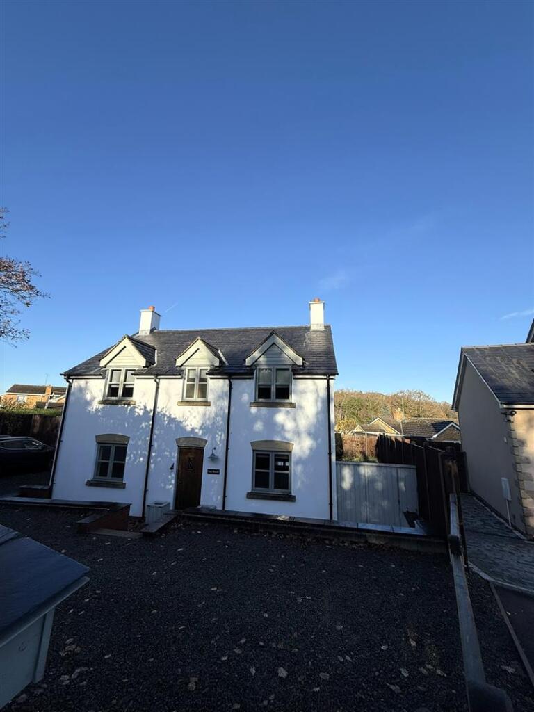 Main image of property: Gorsley, Ross-on-wye