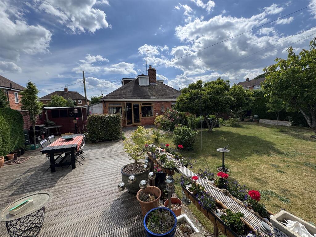 Main image of property: The Tythings, Newent