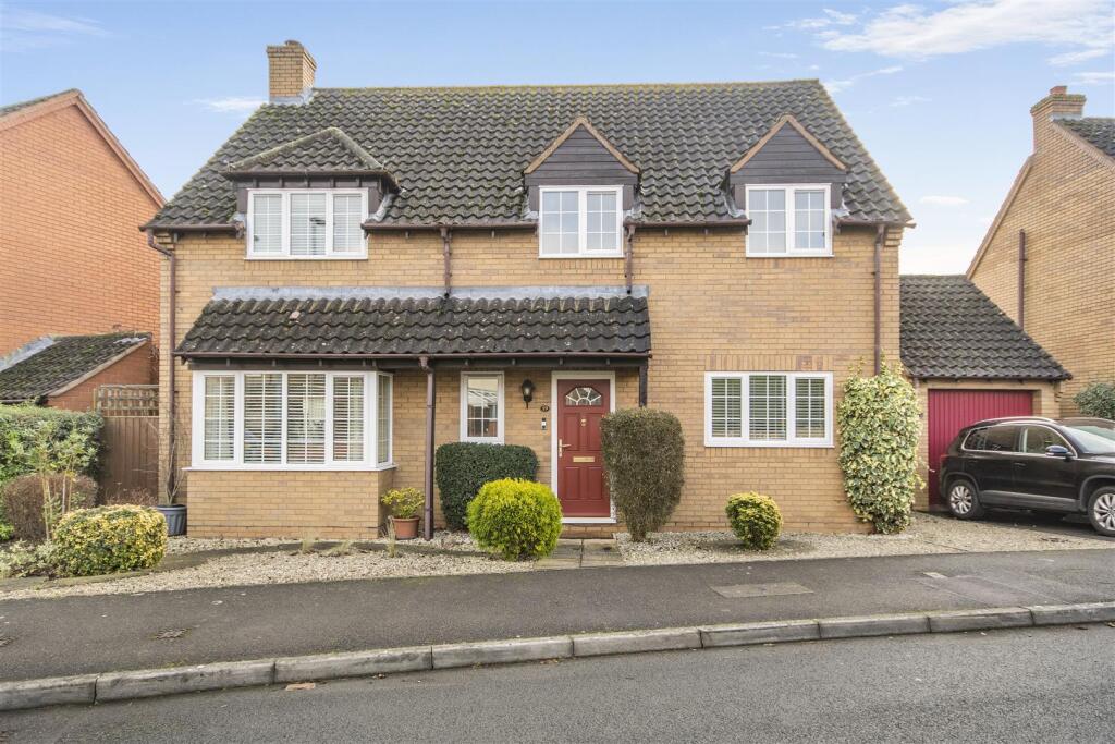 Main image of property: Onslow Road, Newent