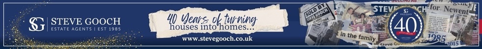 Get brand editions for Steve Gooch Estate Agents, Newent
