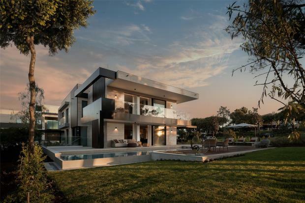 Main image of property: Garden Residences, One Green Way, Quinta Do Lago, Rua Nabão, Algarve