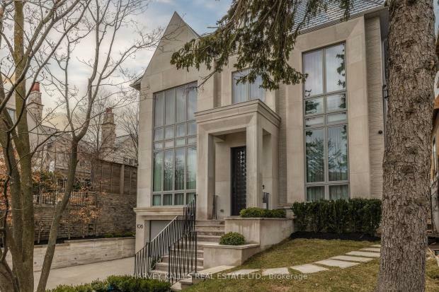 6 bed house for sale in Glenayr Road, Toronto...