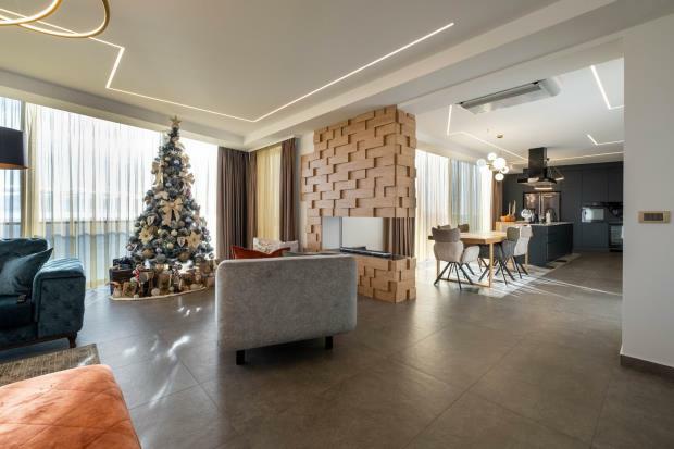 Main image of property: Modern Penthouse With Sea View, Nova Cesta, Opatija