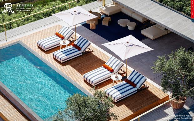 Main image of property: St Regis The Residences, Casares, Costa Del Sol