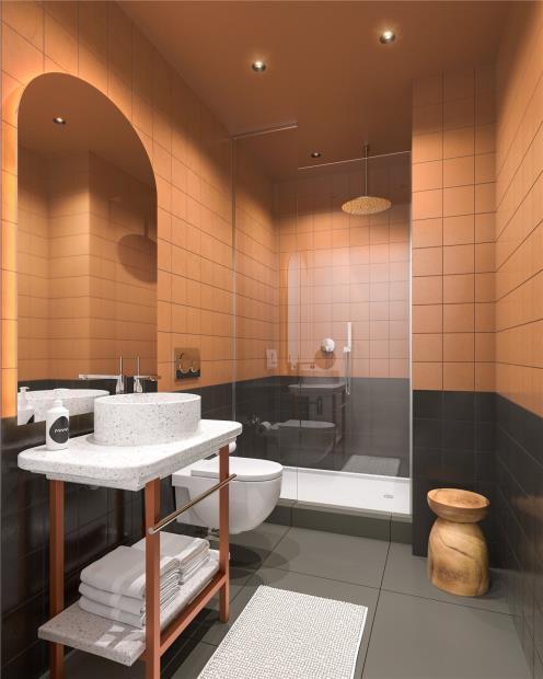 Main image of property: Mama Shelter Residences, 111 Bree Street, Cape Town