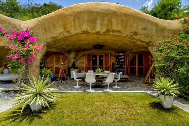 Main image of property: Maison Rocksteady, St. Louis, Carriacou, Grenada