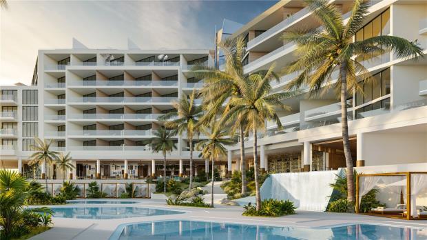 Main image of property: Andaz, The Bight Settlement, Grace Bay, Turks and Caicos